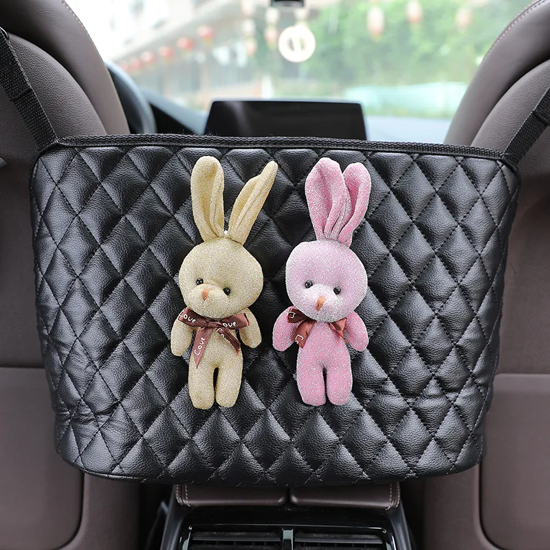 Автомобильная сумка для хранения автокресло метизы сортировки подвесная из