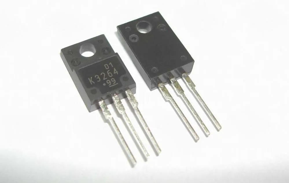 Новый K3264 2SK3264 TO220F|Реле| |