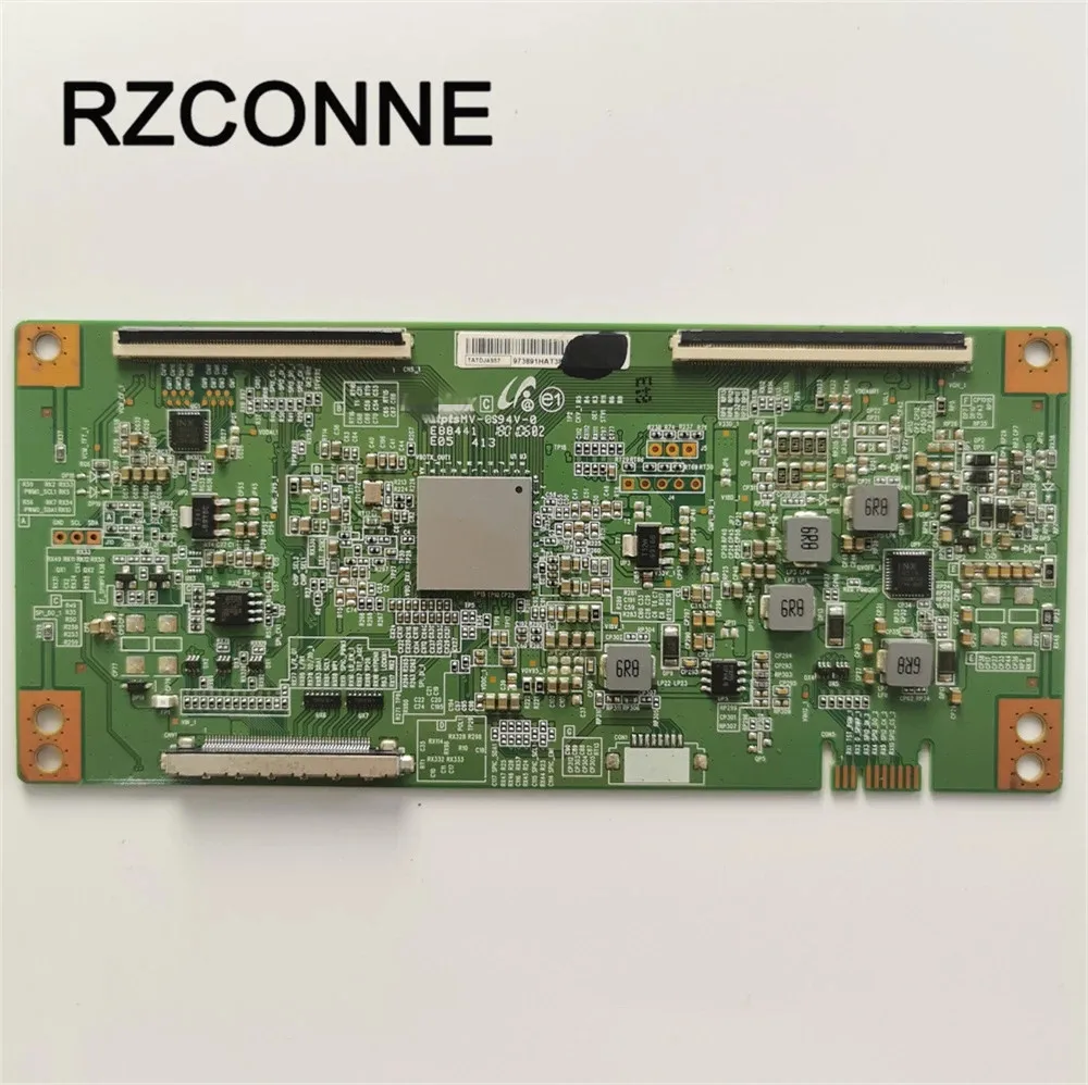 T-con плата для V580DJ4-QE1 | Отзывы и видеообзор -4001236768732