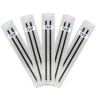 Нож строгальный 12-дюймовый, 305 мм, из быстрорежущей стали, толщиной 305x8x2 мм, обрезное лезвие er для владельцев домов Makita 2012, 2012NB, 5 пар