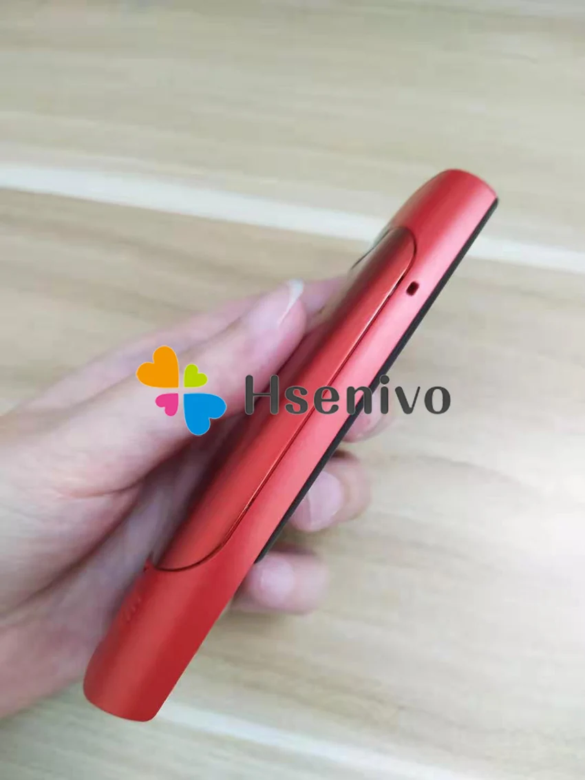 Разблокированный мобильный телефон Nokia asha 303 2,4 '3g Bluetooth MP3 сотовый телефон 1300 мАч