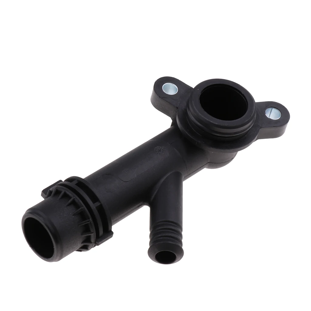 

Brand New Coolant Flange Water Hose Pipe Connecting Sealing Coupler