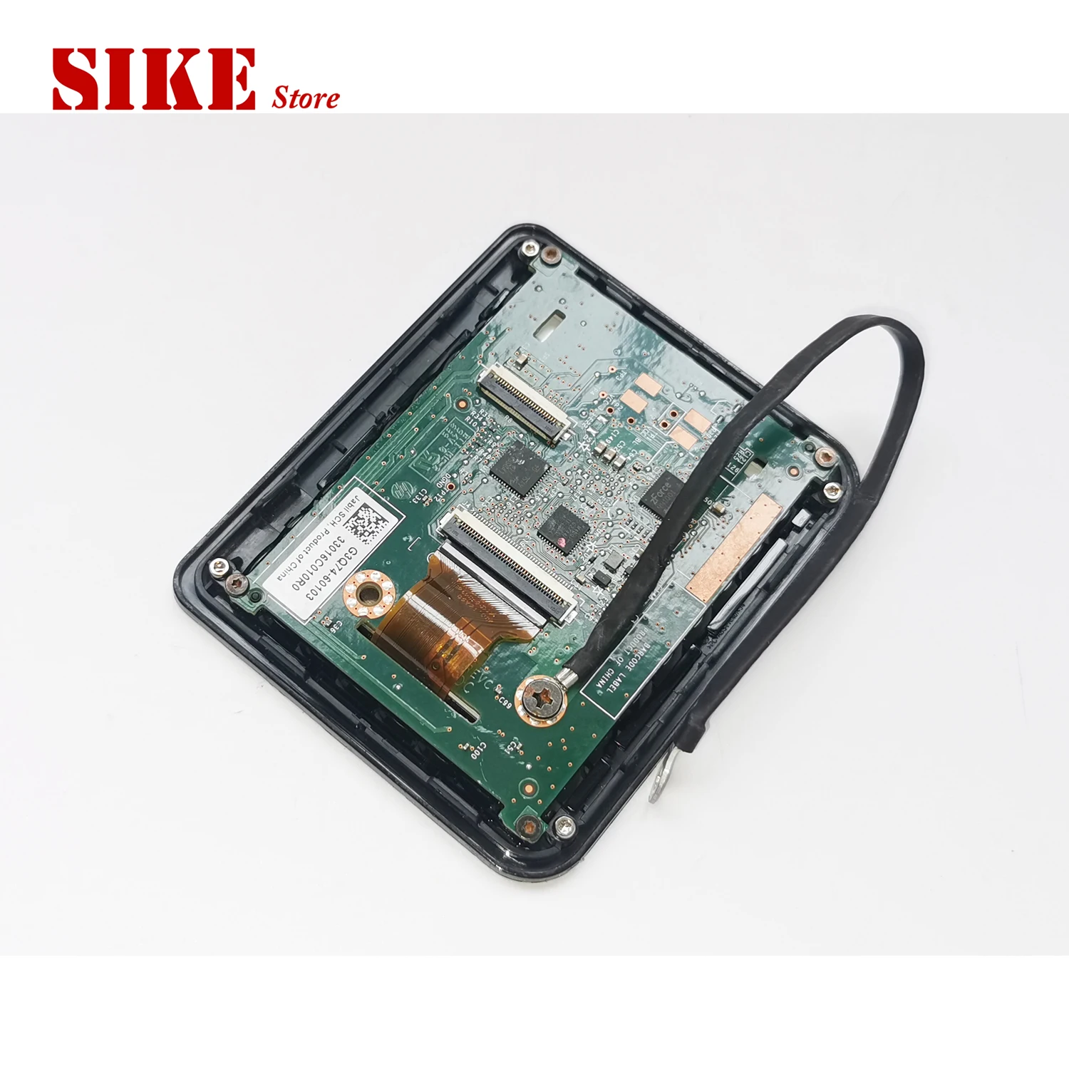 G3Q74-60103 Экран дисплея для HP M129fw M130fw M132fw M133fw M134fw M129 M130 M132 M133 M134 Панель управления