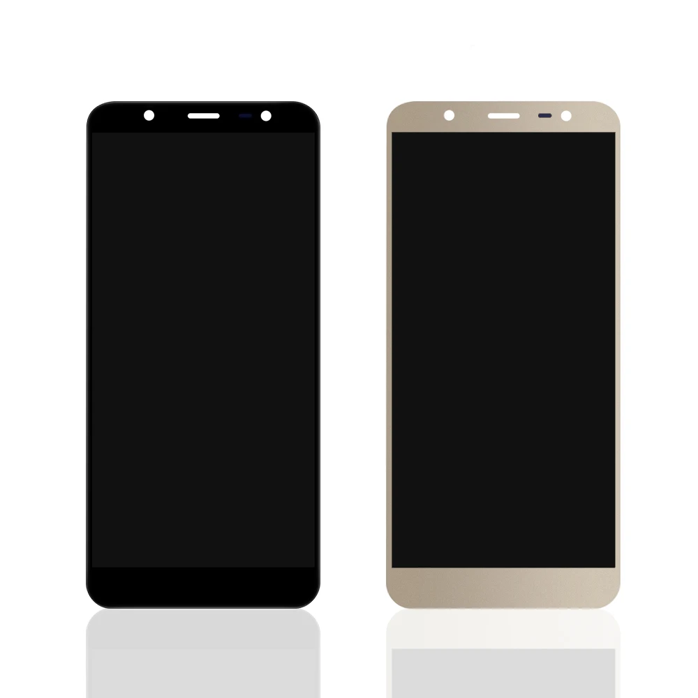 ЖК дисплей с дигитайзером сенсорного экрана в сборе для Samsung Galaxy J8 2018 J800 J800FN J810F J810Y