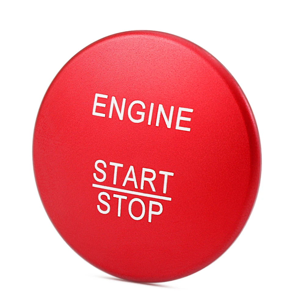 Автомобильный двигатель старт Стоп ключ кольцо зажигания наклейка для Mercedes Benz A