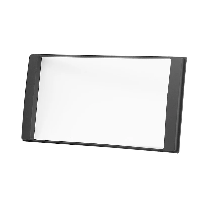 Рамка для автомобильного радиоприемника NISSAN Micra/March/Note/Livina 2013+ монтажная панель