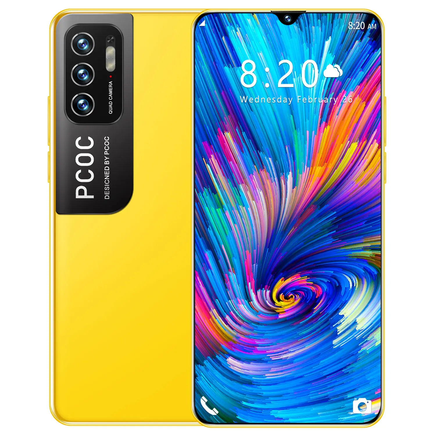 

M3 Pro, NFC, 64 /128 , 700 , 8 , 90 , 6,5 , FHD +, 48 , 5000