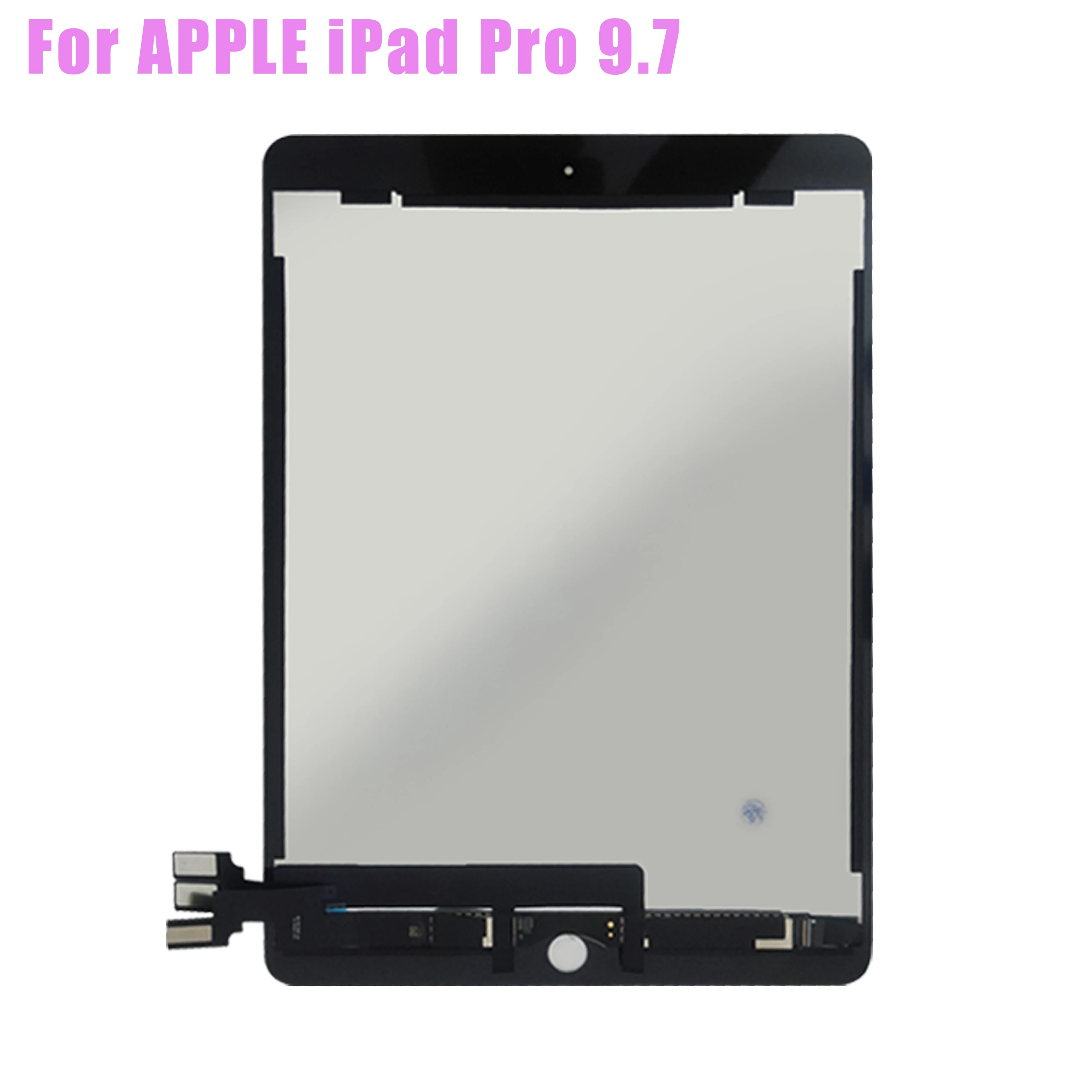 Оригинальный ЖК-экран OEM для Apple iPad Pro 9 7 A1673 A1674 A1675 сенсорный экран дигитайзер
