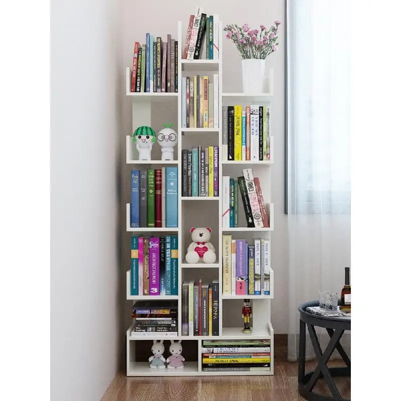 Decoracao Mobili Per La Casa Де Мезон Bois Dekoration Декор бюро Meuble Дома Ретро книжной полкой мебель
