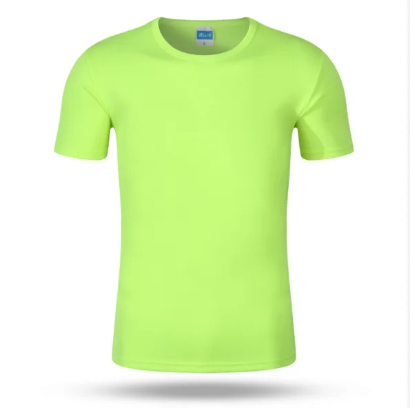 Marathon mesh quick-drying t-shirt crew neck short sleeves 1275 |