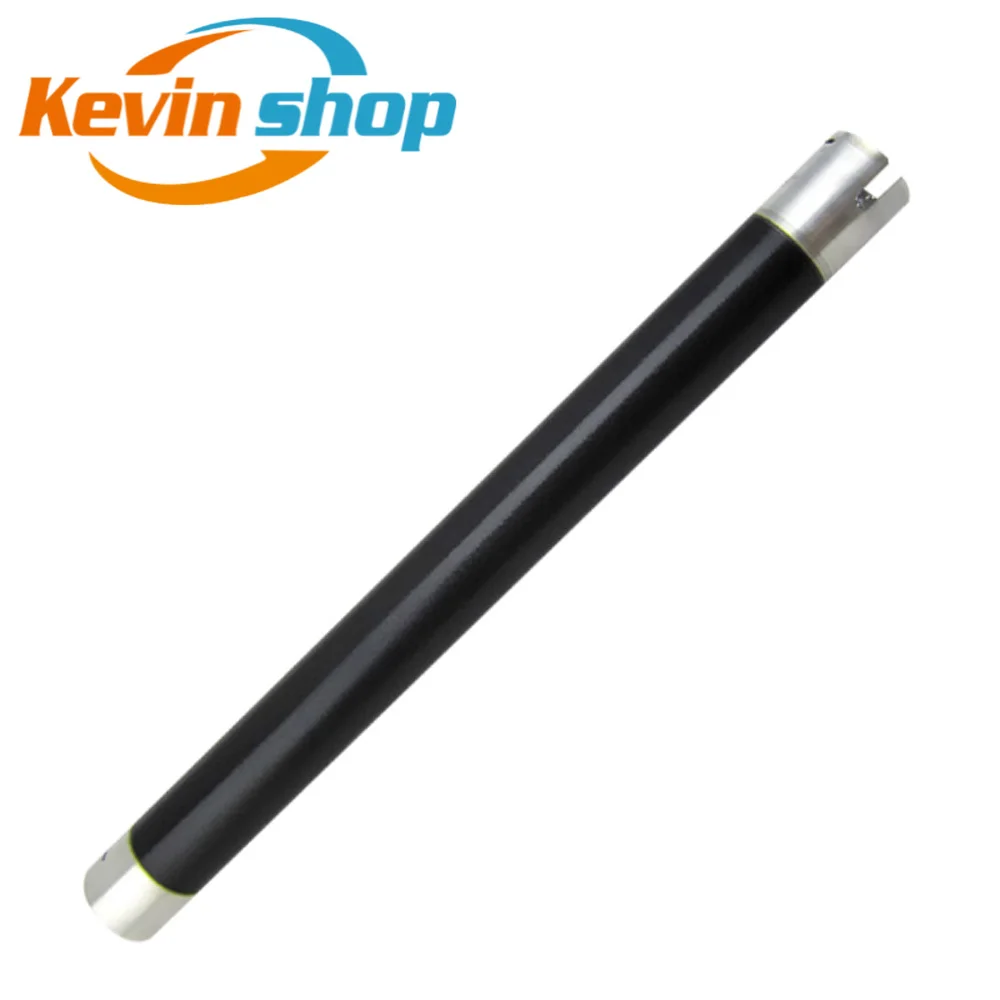 Верхний вал фиксации 10X для Ricoh Aficio 120 1013 1515 1013F 1515F для MP 161 161F 171 171F 201 201F 175 с нагревателем.