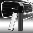 Мягкая Выдвижная Автомобильная щетка для удаления пыли на вентиляционное отверстие, Очищающая щетка для Toyota Corolla Yaris Rav4 Hilux TRD CHR Camry 40