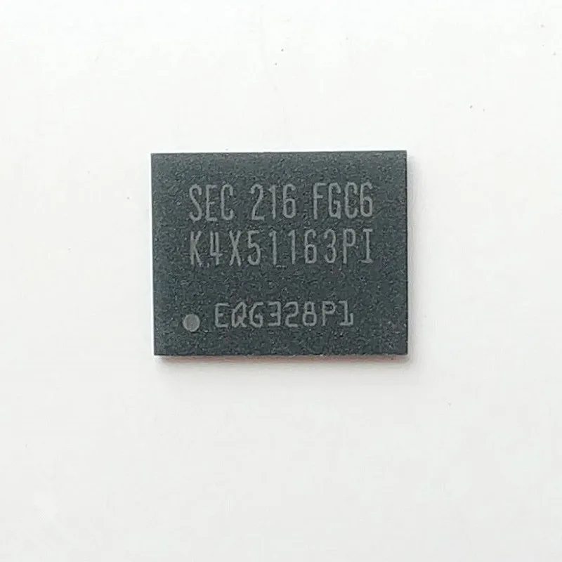 

K4X51163PG/K4X51163PI-FGC3/64MDDR/K4X51163PE-FGC3