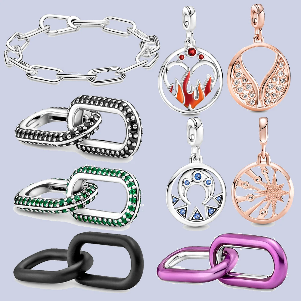 

Браслет-кольцо «Me» из серебра 925 пробы с жемчугом