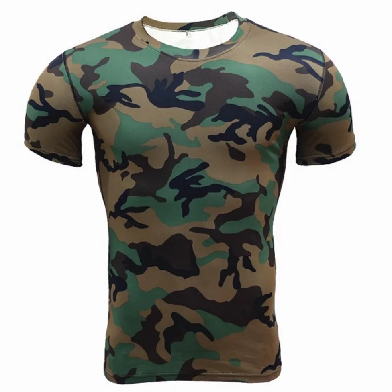 2019 Camouflage Jogging Pants Men Sports Leggings Fitness Tights Gym Jogger Bodybuilding Sweatpants Sport Running Trousers | Спорт и