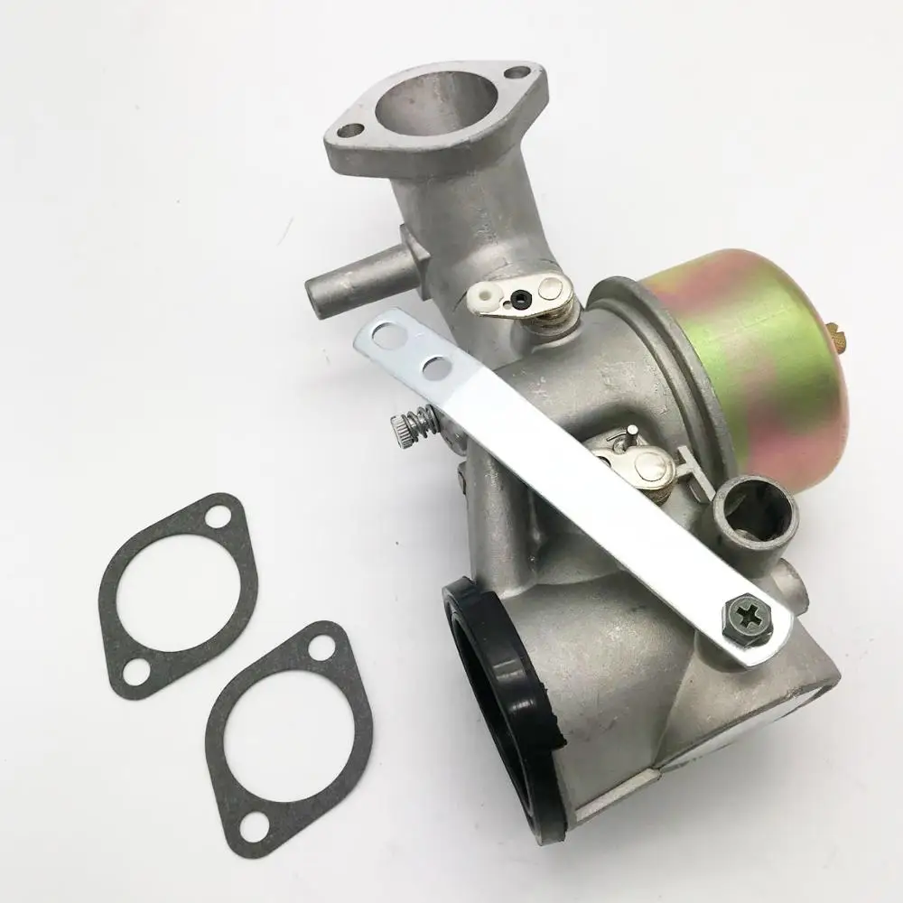 Новый Карбюратор ДЛЯ Briggs & Stratton Carb 491031 490499 491026 281707 12HP двигателя|Детали и