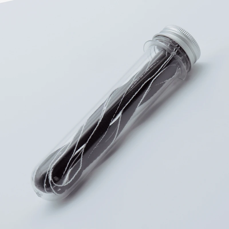 

Weiou Special Laces 8MM Refined Machine Production Luxury Quality Cords Black White Unique Shoelaces For Men Women Pro