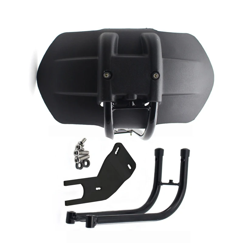 Motorcycle Accessories Rear Fender Bracket Motorbike Mudguard For Honda CB300F CB500X CB400F CB400X CB500F CB 300F 500X | Автомобили и