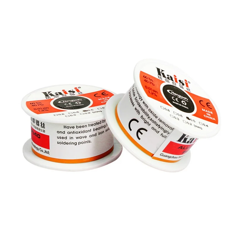 Сварочные провода для дома 0 5 мм проволока высокой чистоты небольшой объем