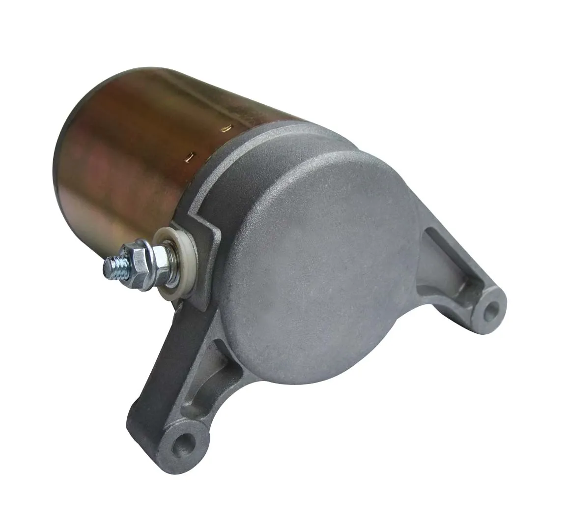 Стартер 18756 для YFM350X YFM350R ER YFM350FW Yamaha 350 YFM400 2x4 4x4 Raptor Big Bear Warrior 400 Kodiak 1987-2013