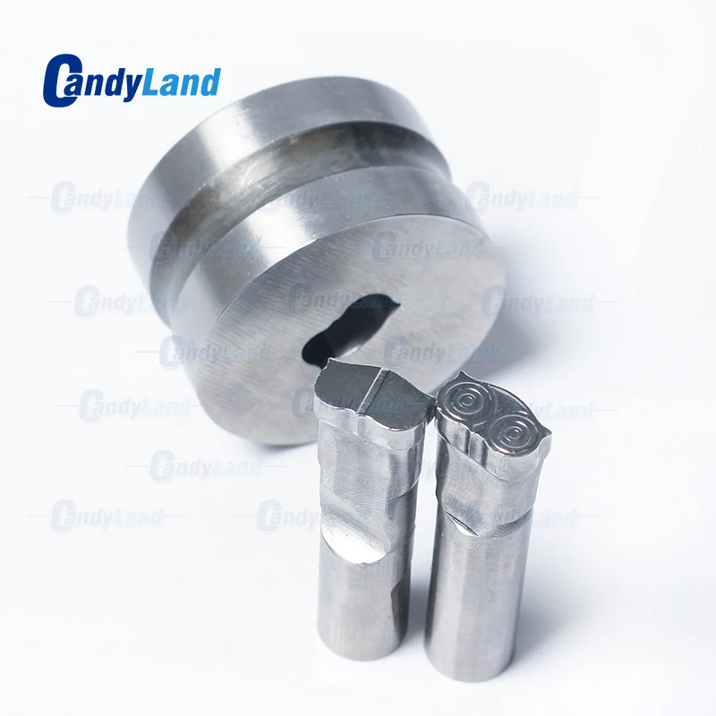 Канцелярский пресс для таблеток с логотипом совы инструменты создания