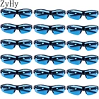 Светодиодный посадки номер очки используются для посадки палатки тепличных растений светильник для защиты глаз очки для мужчин с очки солнечные очки авиатора