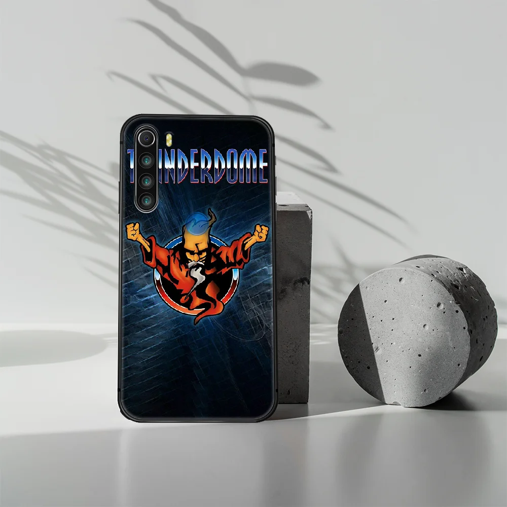 

Fashion luxury brand Phone Case Cover Hull For XIAOMI Redmi 7 7a 8 8a 9 9a NOTE 6 7 8 8t 9 9s Pro Max 4X black Hoesjes 3D Cell