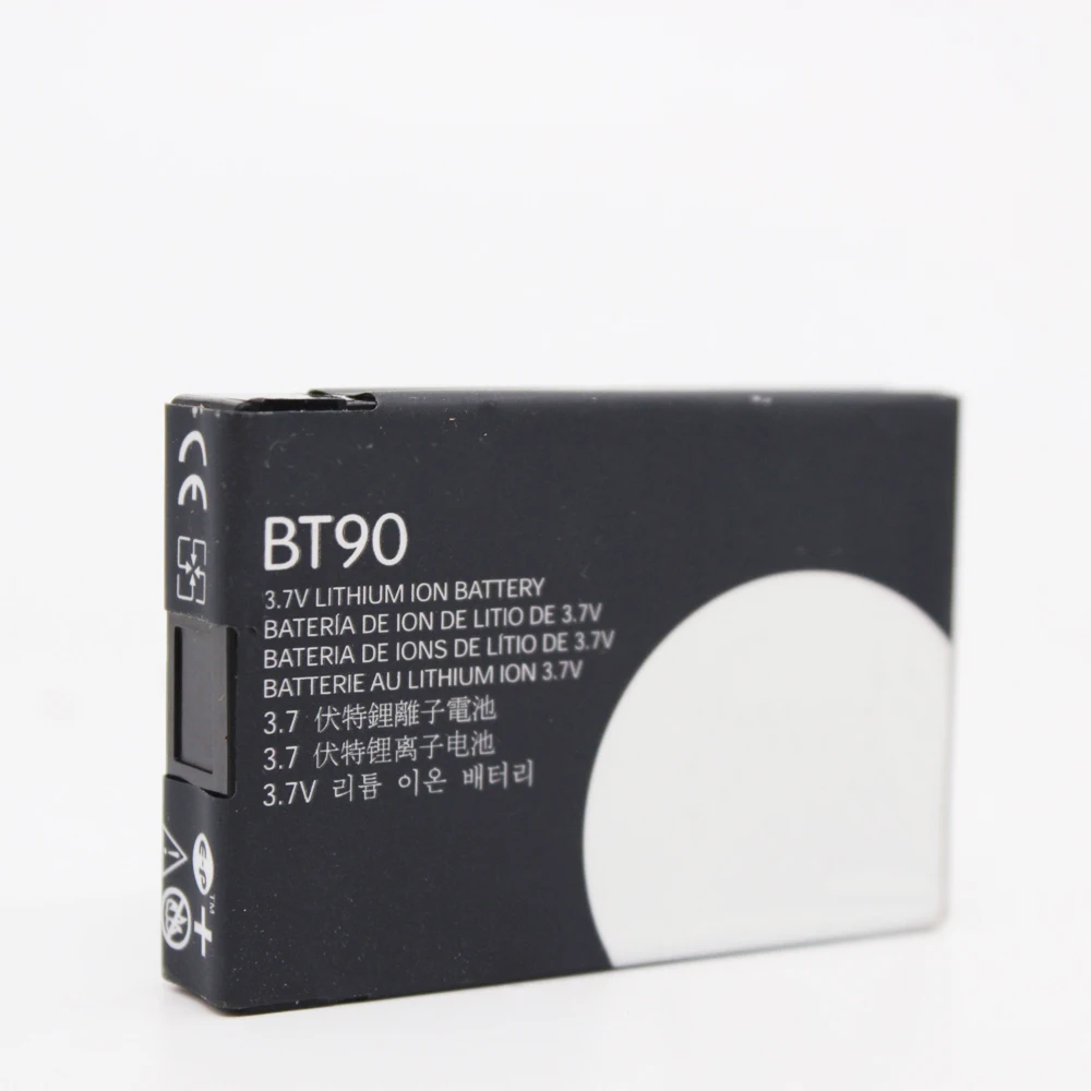 BT90 HKNN4013A SNN5862A 1800 мАч 3 7 в литий ионный аккумулятор для Motorola CLP1010 CLP1040 CLP1060 CLP446 SL7550