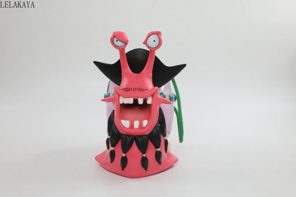 1 шт. Аниме One Piece Donquixote Doflamingo большая мама черная борода джинбе ден Муши телефон