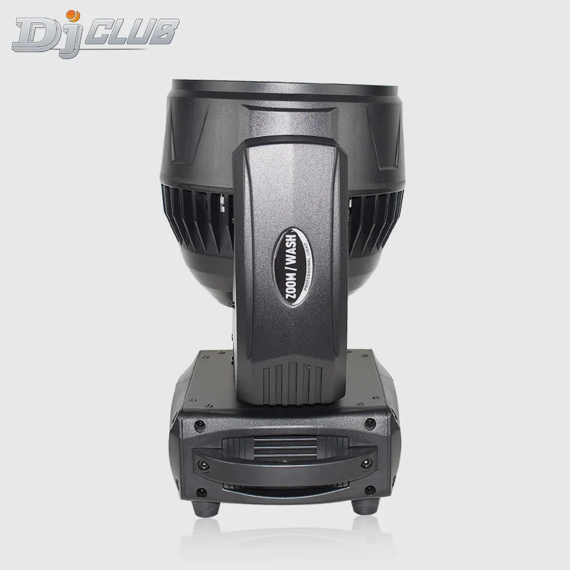 Кольцевой светильник Martin Mac Aura Zoom Lyre 19X15W светодиодный прожектор с подвижной