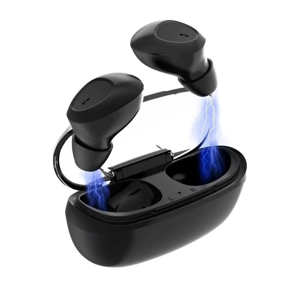Ossky C1 True TWS Bluetooth 5 0 наушники для телефона беспроводные сенсорные HD стерео