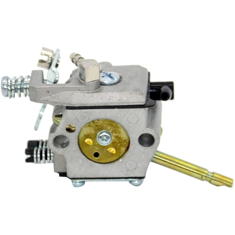 Карбюратор ПОДХОДИТ для кусторезов Stihl Fr220 Fs160 Fs180 Fs220 Fs220k Fs280k и Fs290 с Zama Carb |