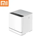 Набор для мытья посуды Xiaomi Mijia с функциями Ультразвуковой очиститель, стерилизация, бытовая техника для кухни