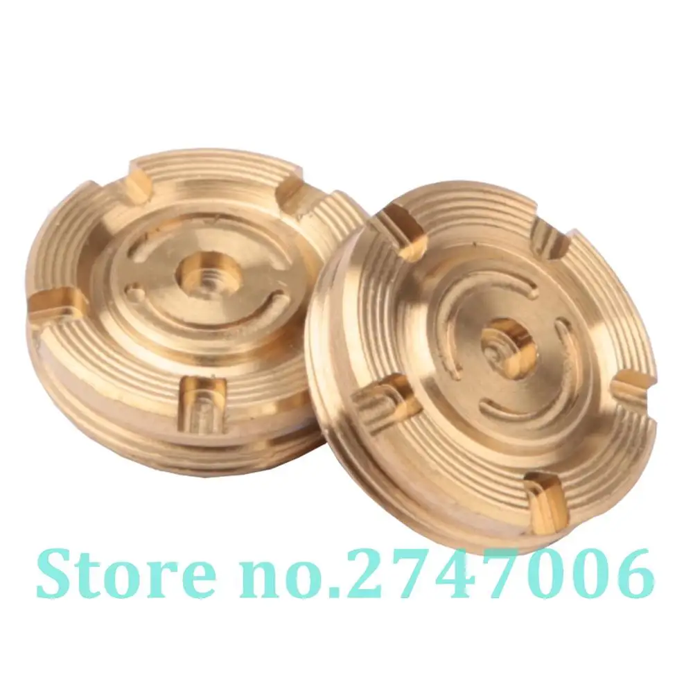 2 шт. для клюшки гольфа веса гольф клуба замены Вес винта подходит Ping vat 0 ZB платина