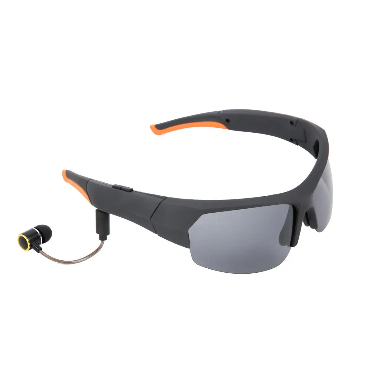 저렴한 유행 선글라스 블루투스 이어폰 고글 야외 오토바이 스포츠 안경 무선 헤드셋