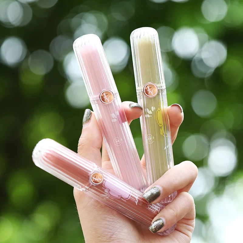 Набор антипригарных увлажняющих помад бархатная противотуманная поверхность