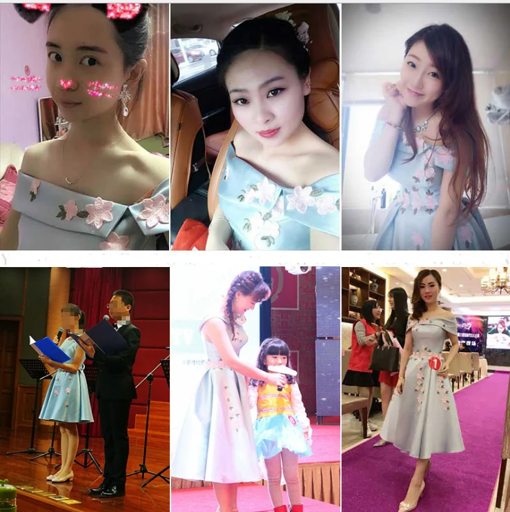 Вечернее женское платье новинка 2020 модное элегантное на плечо с надписью |