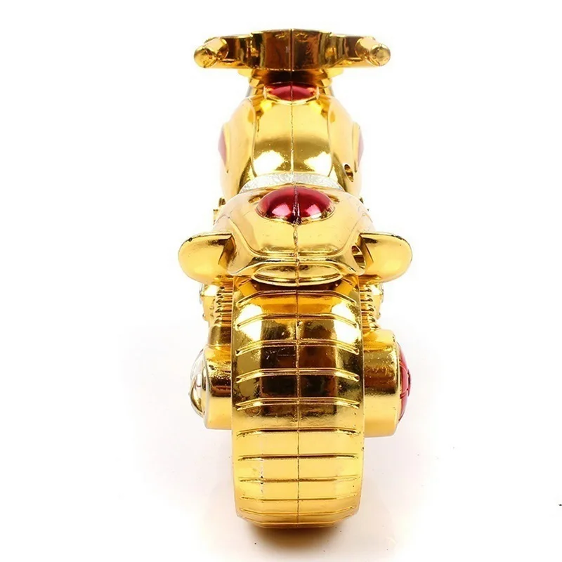 Будильник мотоцикл креативные ретро подарки высококлассная мебель декоратор