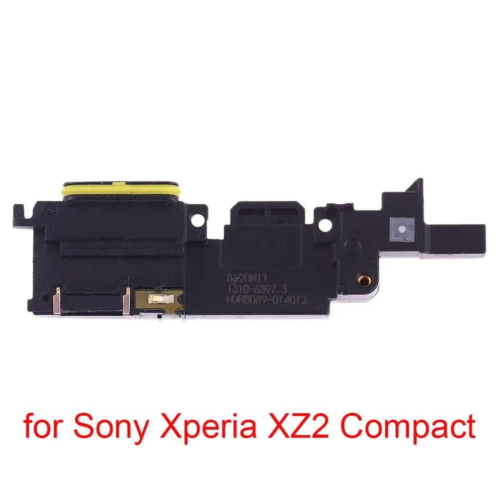 Для sony Xperia XZ2 компактный динамик зуммер звонка для Compact | Мобильные телефоны и