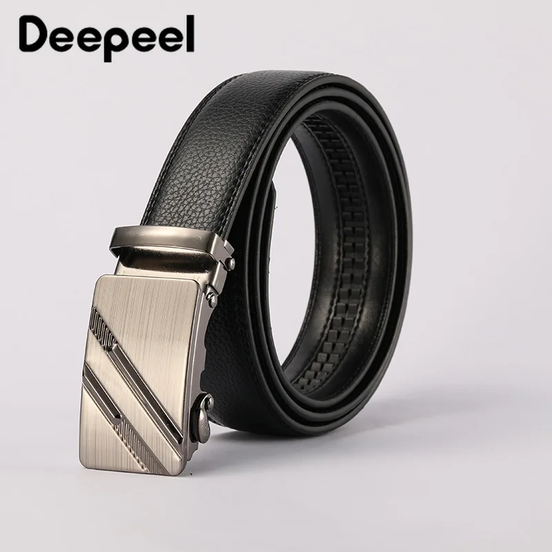 Deepeel 1 шт. 120 см с металлическими заклепками Туфли-лодочки автоматической пряжкой