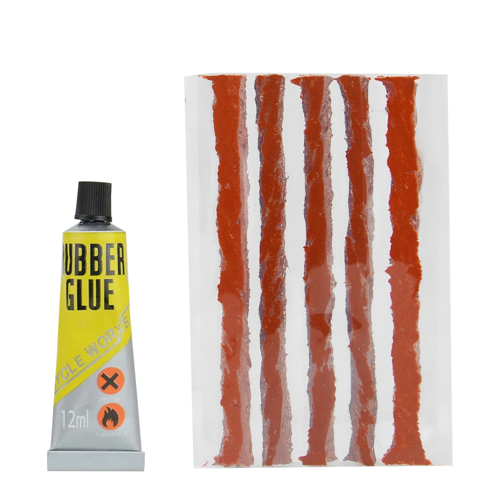 Бесплатная доставка набор для ремонта автомобильных шин инструмент цемента и