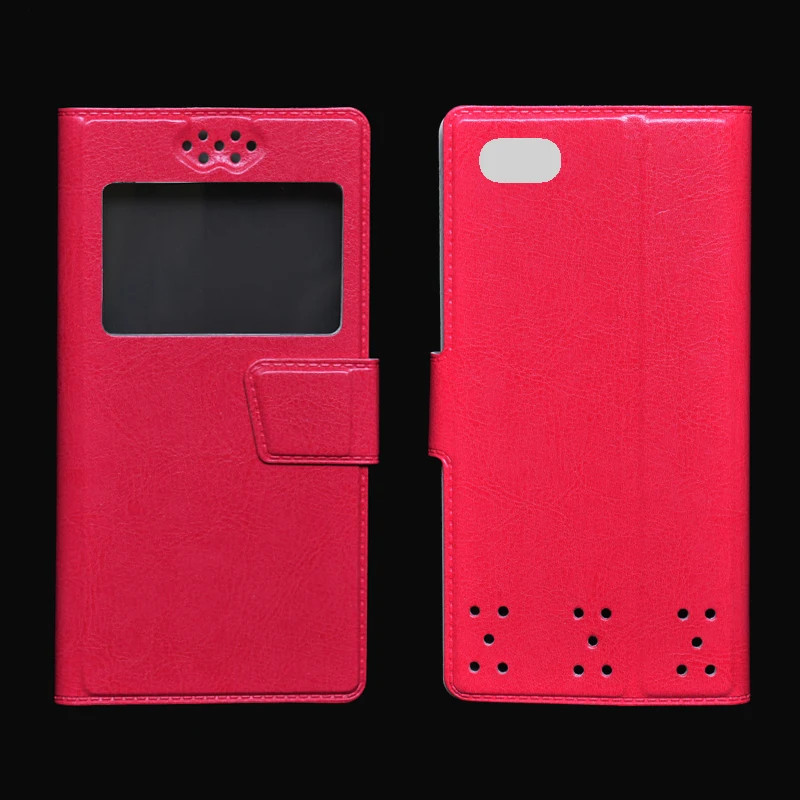 Dower me новый мягкий чехол из ТПУ + модный флип-чехол искусственной кожи для