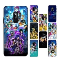 saint seiya phone case for samsung galaxy s 20lite s21 s21ultra s20 s20plus for s21plus 20ultra