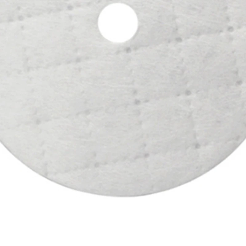 

10Pc Diameter 130mm Inlet Air Filter to Protect Motor Vacuum Cleaner Accessoires for FC8202 FC8204 FC8254