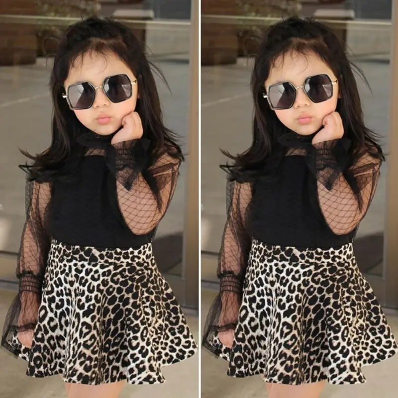 Emmaaby/одежда принцессы для маленьких девочек кружевные топы с длинными рукавами +