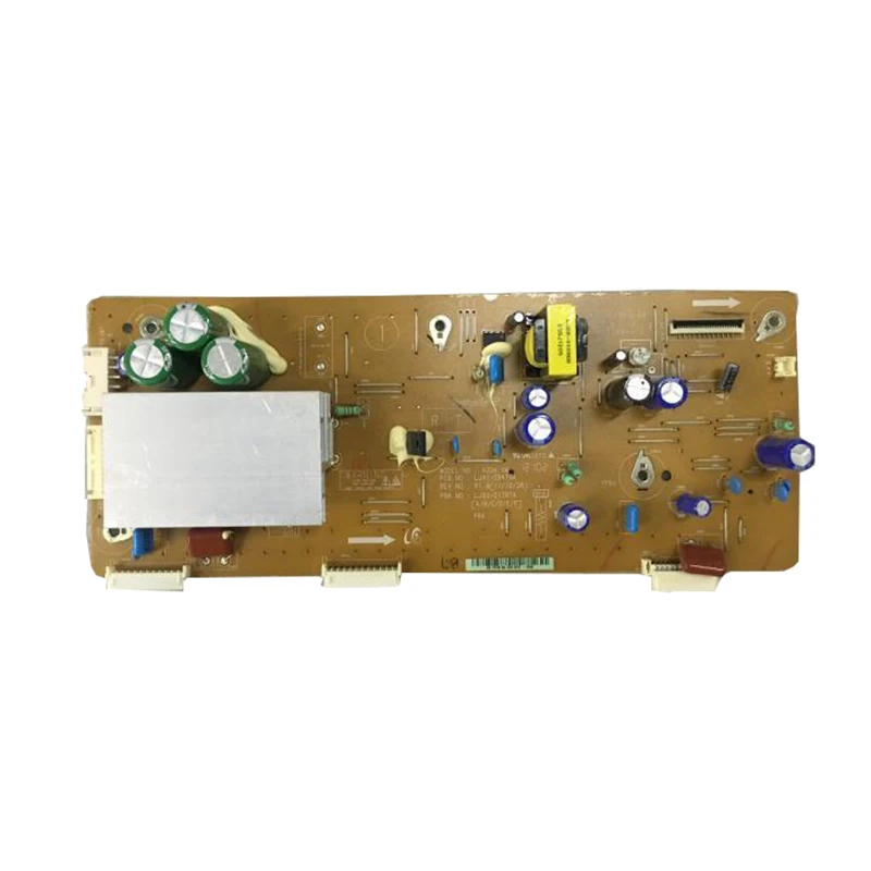 Фотография детской модели einkshop PS43D450A2 Y Board 42DH|Детали принтера| |
