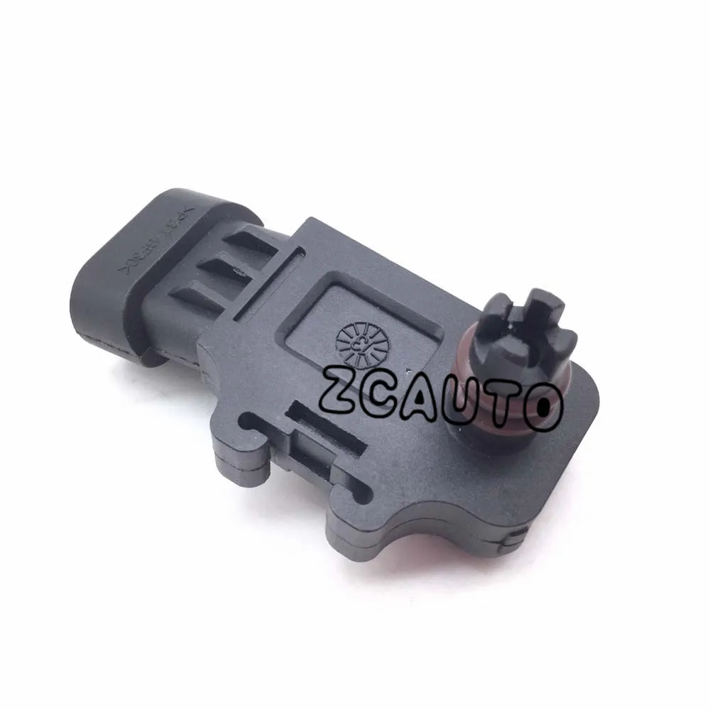 

Датчик карты для Mitsubishi Great wall, Chevrolet, Alfa Romeo, Fiat GM, Nissan, Opel Renault смарт, Delphi, Chery 12232201, SMW250118