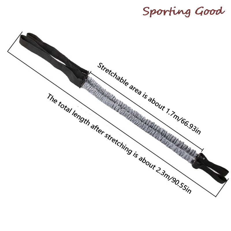 Ролик для пресса колеса канат перетягивания пояс похудения живота Фитнес