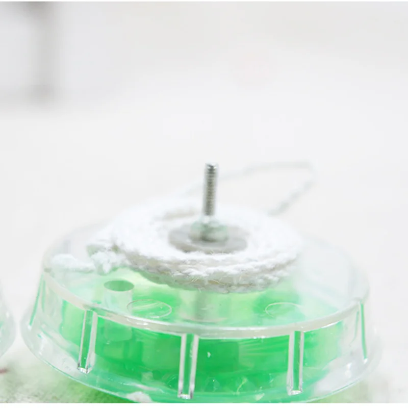 1 шт. волшебный шар йо игрушки для детей красочный пластиковый легко носить с