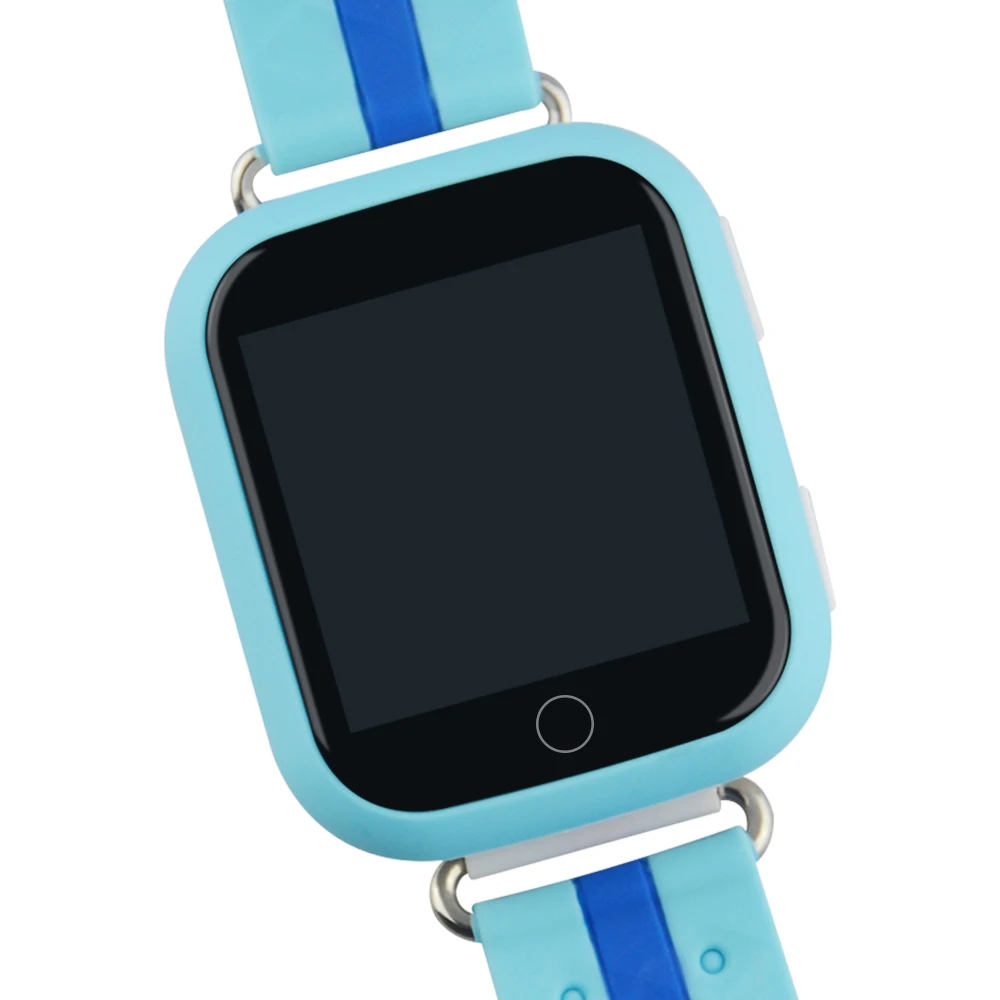 Детские Многофункциональные часы с GPS трекером функция анти беспокоить в классе